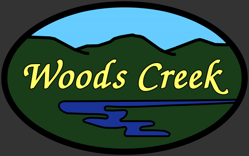 Woods Creek Crossing